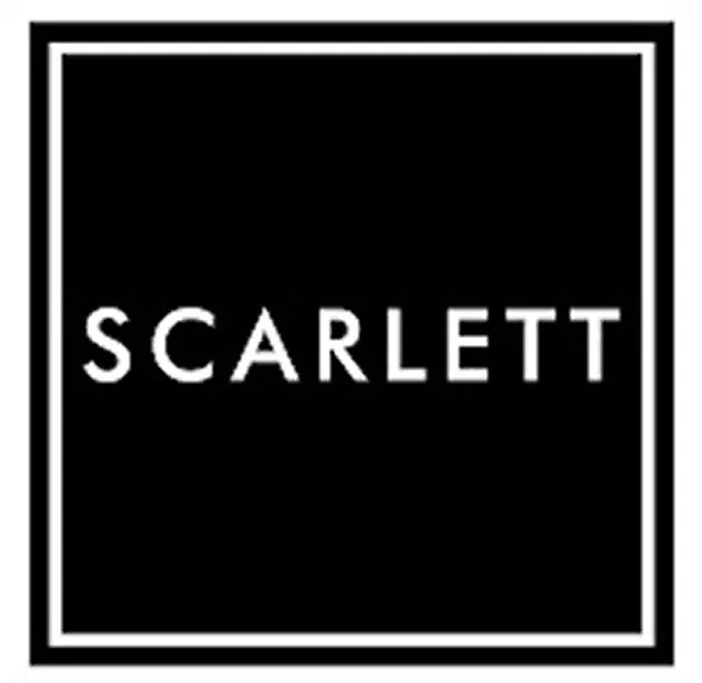 Scarlet