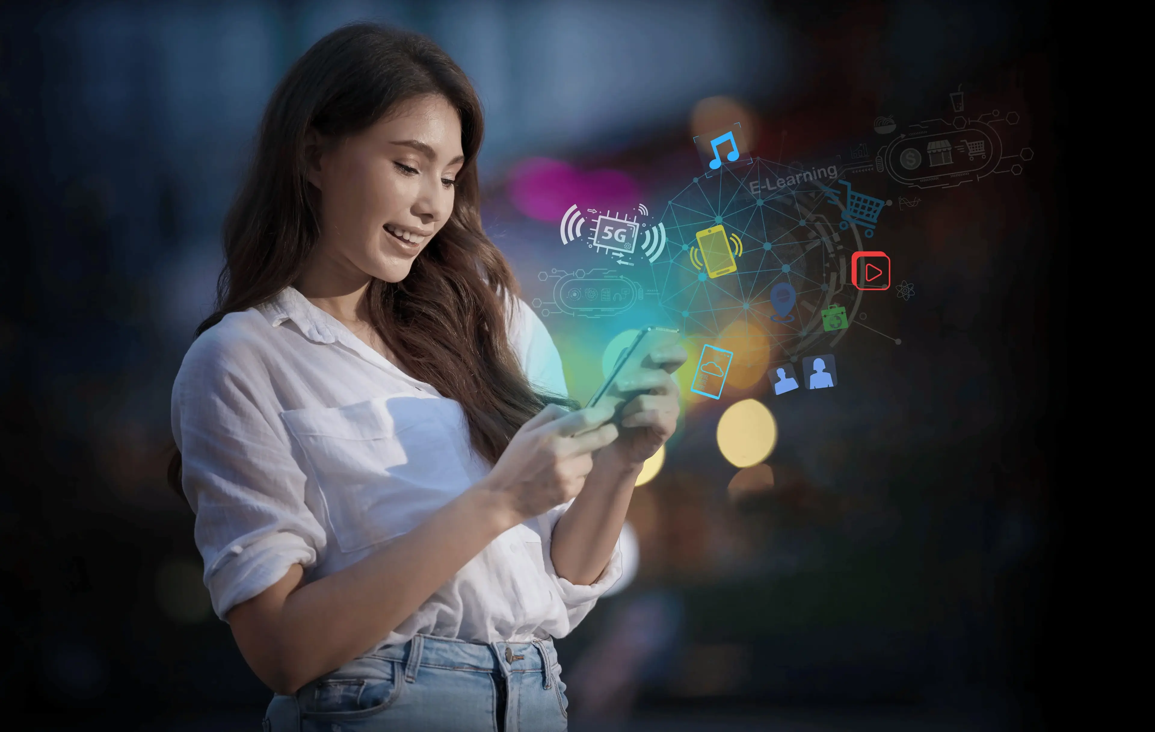 Social Media Management