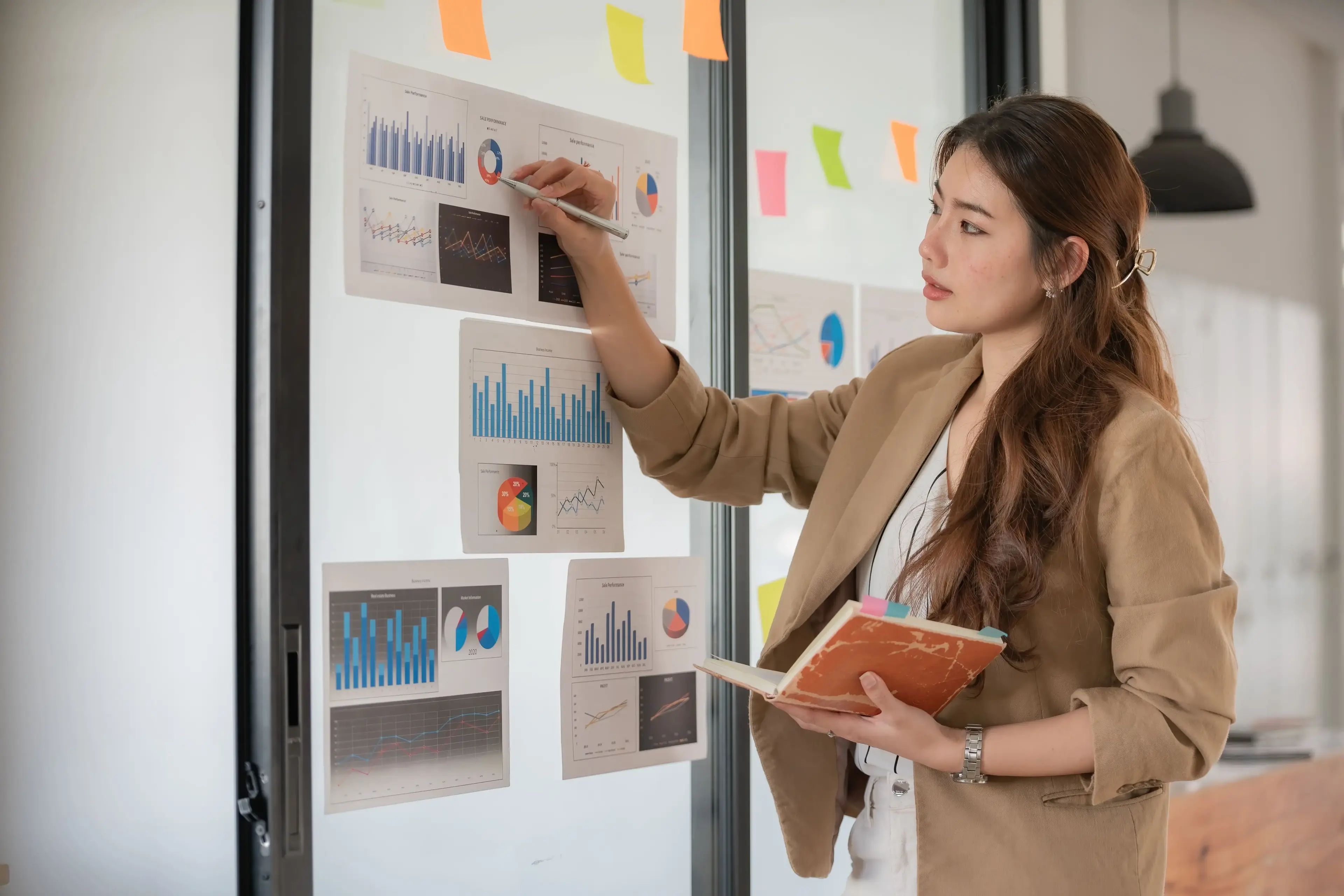 Strategi Boosting Konten