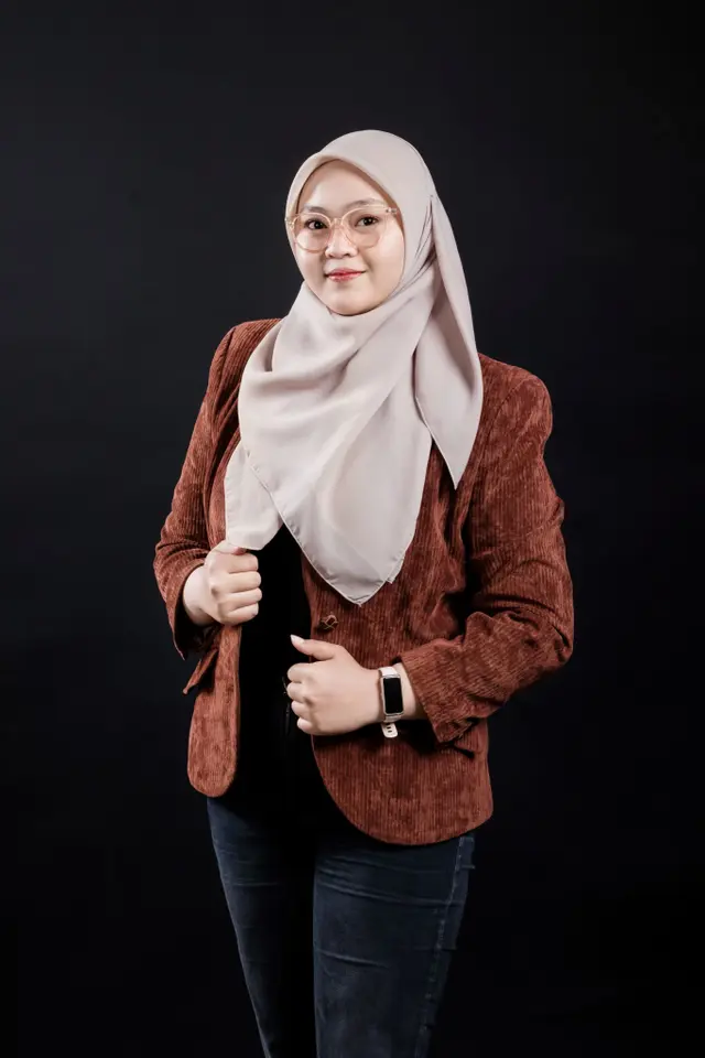 Natasya Ayu Ardhana